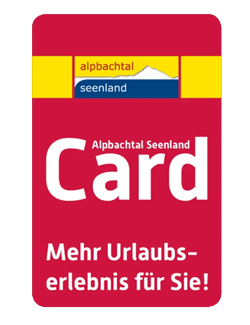 Alpbachtal-Card